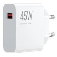 Xiaomi 45W Turbo Charging Power Adapter Type A