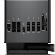 Dell WD25 Câble USB 3.2 Gen 2 3.1 2 Type-C 100 W - 1 Gbit/s