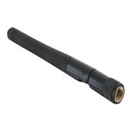Delock WLAN - Antenne - 1,5 dBi (pour 2,5 GHz), 2,1 dBi (pour 5,825 GHz)
