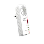 AVM FRITZ!Powerline 1220 - 1200 Mbit/s - Type F - Gigabit Ethernet - 10,100,1000 Mbit/s - 10BASE-T - 100BASE-T - 1000BASE-T - 3 W