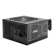 MSI MAG A750GN 80 PLUS Gold Netzteil - PCIe 5.1 - ATX 3.1 - Power Supply - ATX