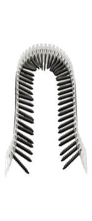 Makita f-31182 Vis pour cloisons sèches grossières 3.9x41mm