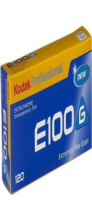 Accessoire pour appareil photo numérique Kodak E100G 120 (5 pièces)