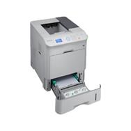 Samsung ML-5510ND - Printer - B/W