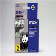 Epson Panda Singlepack Black T0501 - Noir - Encre pigmentée - 15 ml - 1 pièce(s)