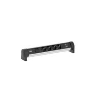 Bachmann CYCLE Desk 4xCEE7/3 1xSchalter 708.002 - Power Accessory