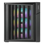 PC moyen-tour AZZA Torrent noir RGB