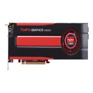 Carte graphique AMD FirePro W8000
