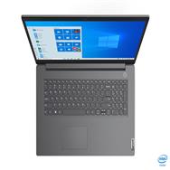 Ordinateur portable Lenovo V V17 17,3 pouces i5-10e génération 8 Go 512 Go