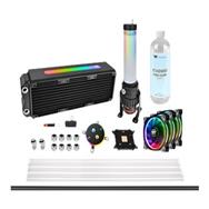 Kit de refroidissement liquide Thermaltake Pacific M360 Plus D5