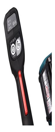Makita UH014GZ 40V Taille-haie 75cm