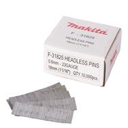 Broche sans tête Makita 10000 pièces