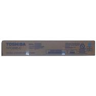 Toner cyan Toshiba TFC65EC Original