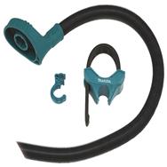 Adaptateur d'extraction de poussière Makita