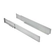 Kit de rails pour rack APC - 19"