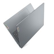 Lenovo IdeaPad Slim 3 16ABR8 82XR - 180Ã‚Â°-Scharnierdesign - AMD Ryzen 7 7730U - AMD R7 - 2 GHz