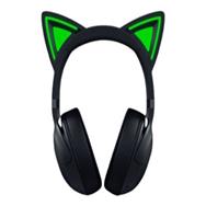 Razer Kraken Kitty V2 - Headset - ohrumschlieÃƒÅ¸end - Headset - 20 KHz