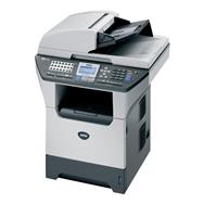 Imprimante multifonction Brother MFC-8870DW