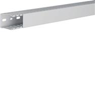 Chemin de câbles droit Hager HNG5003707035B 2 m, gris