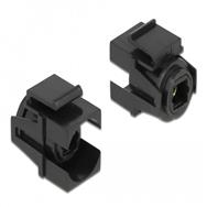 Insert modulaire Delock (accouplement)