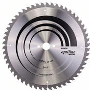 Bosch 2 608 640 674 - Wood - 35 cm - 3 cm - 2.5 mm - 3.5 mm - 1 pc(s)