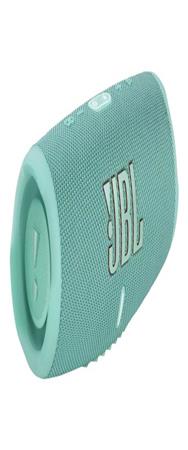 Enceinte portable JBL Charge 5 Harman Kardon Bleu IP67