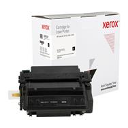 Xerox Everyday Ã¢â€žÂ¢ Black Toner by compatible with HP 11A (Q6511A) - Standard capacity - 6000 pages - Black - 1 pc(s)