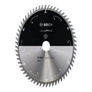 Bosch 2 608 837 736 - Hardwood - Softwood - 25.4 cm - 3 cm - 1.6 mm - 6000 RPM - 2.2 mm