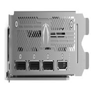 ZOTAC GAMING GeForce RTX 5070 WHITE ED 12GB