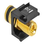 Insert modulaire Delock - Borne de connexion
