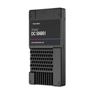 WD Ultrastar Dc Sn861 WUS6BA138PSP9X1 - SSD - Datencenter - - intern - 2...