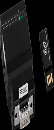 PCE Instruments PCE-USM PCE-USM Multi-Datenlogger