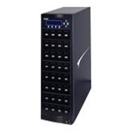 iStorage Kanguru U2D2-31 - 15 - 90% - 5 - 50 °C - 177,8 x 457,2 x 431,8 mm - 14,1 kg - LCD - UL 1950 - FCC