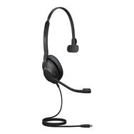 Jabra Evolve2 30 SE USB C/A UC Mono - Micro-casque - Mono