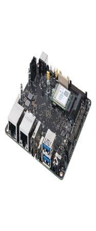 ASUS TINKER BOARD 3N LITE 2GB 32GB Ordinateur monocarte