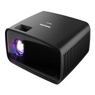 Philips 122 NPX122 LCD-projektor HD HDMI NPX122/INT - Projector - LCD