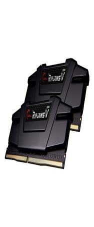 G.Skill Ripjaws V - DDR4 - Kit - 64 Go : 2 x 32 Go