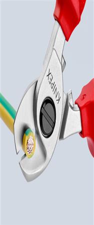 Coupe-câbles KNIPEX 9526165