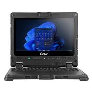 GETAC K120G2-R-EX i7-1165G7 FHD Cam - Core i7 - 256 GB