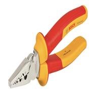 Bosch VDE Crimp-Zange 1600A02NE6
