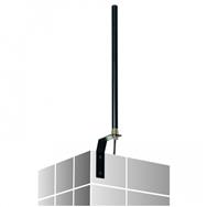 Antenne Delock - tige - cellulaire, Wi-Fi, Bluetooth