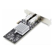 Carte réseau SFP GbE 2 ports StarTech.com