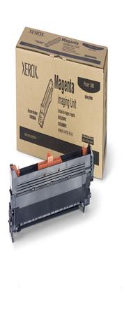 Tambour d'imagerie Xerox magenta 30 000 pages pour Phaser 7400