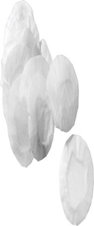 EPOS Sennheiser HPH 02 - Sennheiser - Coton - Blanc