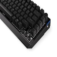Clavier mécanique sans fil noir ENDORFY Thock 75 %