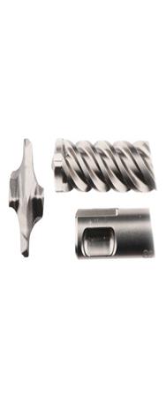 Makita B-57990 Nemesis SDS-Plus Perceuse à percussion 6x265mm