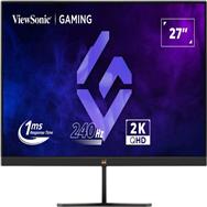 ViewSonic VX2758A-2K-PRO-3 27" 2K Gaming-Monitor - Flat Screen - 68.6 cm