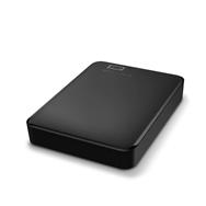 WD Elements Portable WDBHJS0060BBK
