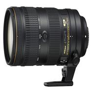 Nikon AF-S NIKKOR 70-200 mm f/2,8E FL ED VR - 22/18 - Nikon F