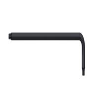 Wiha 31242, Clé Torx L, T30, noire, acier au chrome-vanadium, 57 g